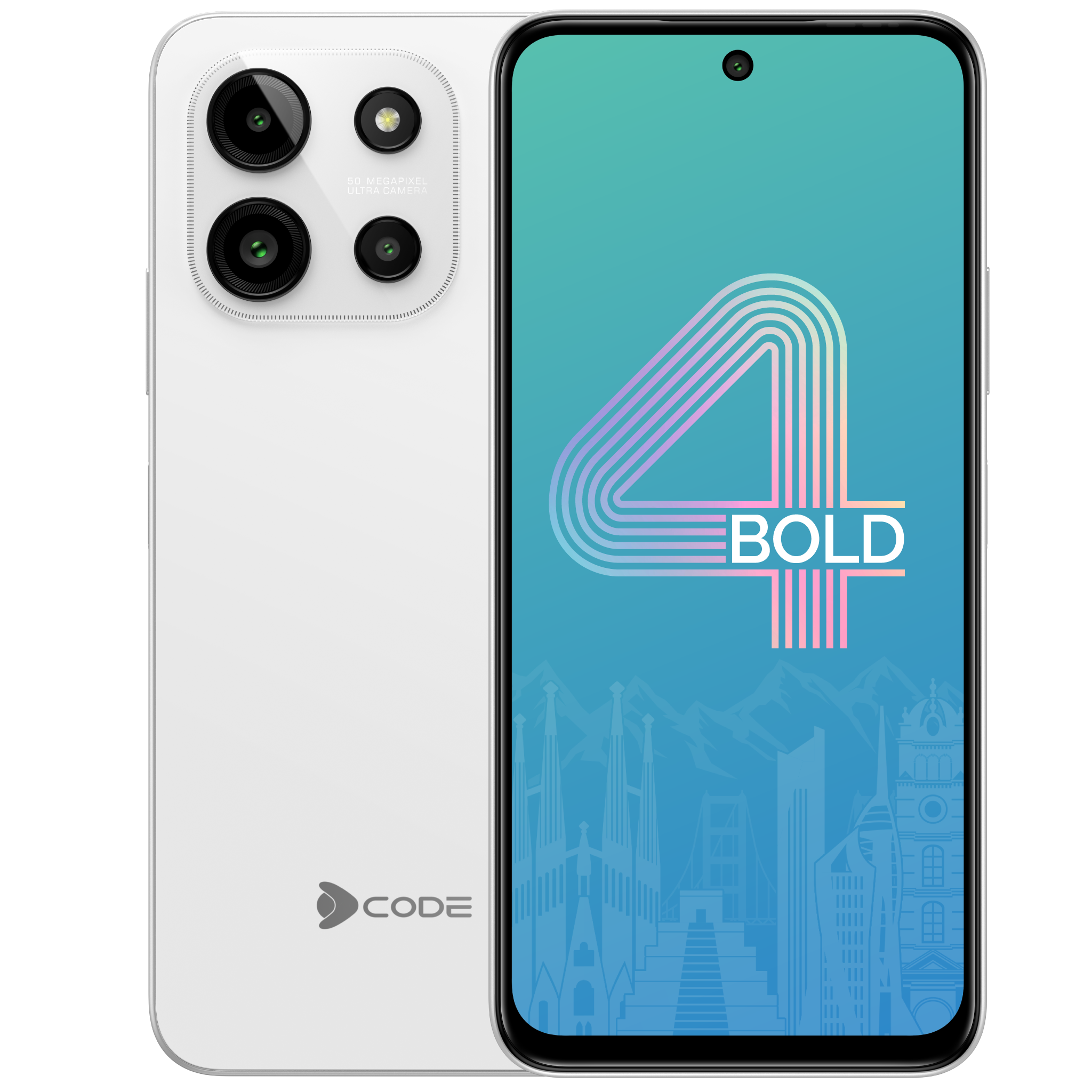 Bold 4