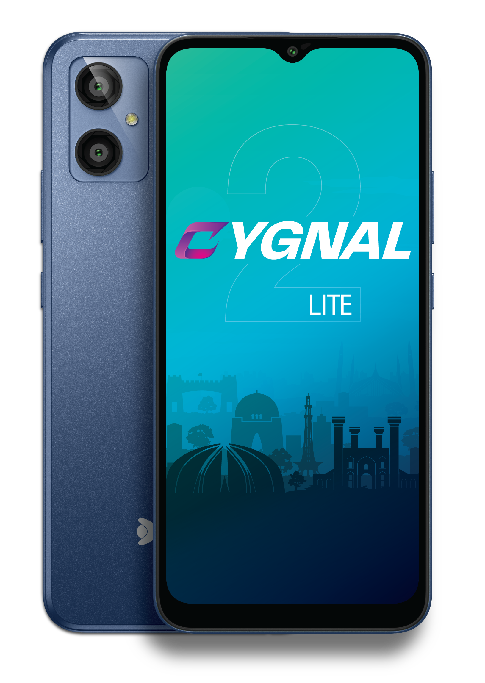 CYGNAL 2 LITE mobile