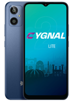 Cygnal 2 Lite mobile