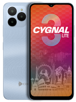 Cygnal 3 LITE