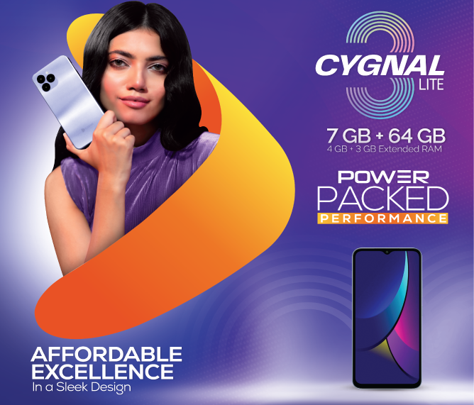 cygnal-3-pro mobile image