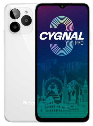 Cygnal 3 PRO