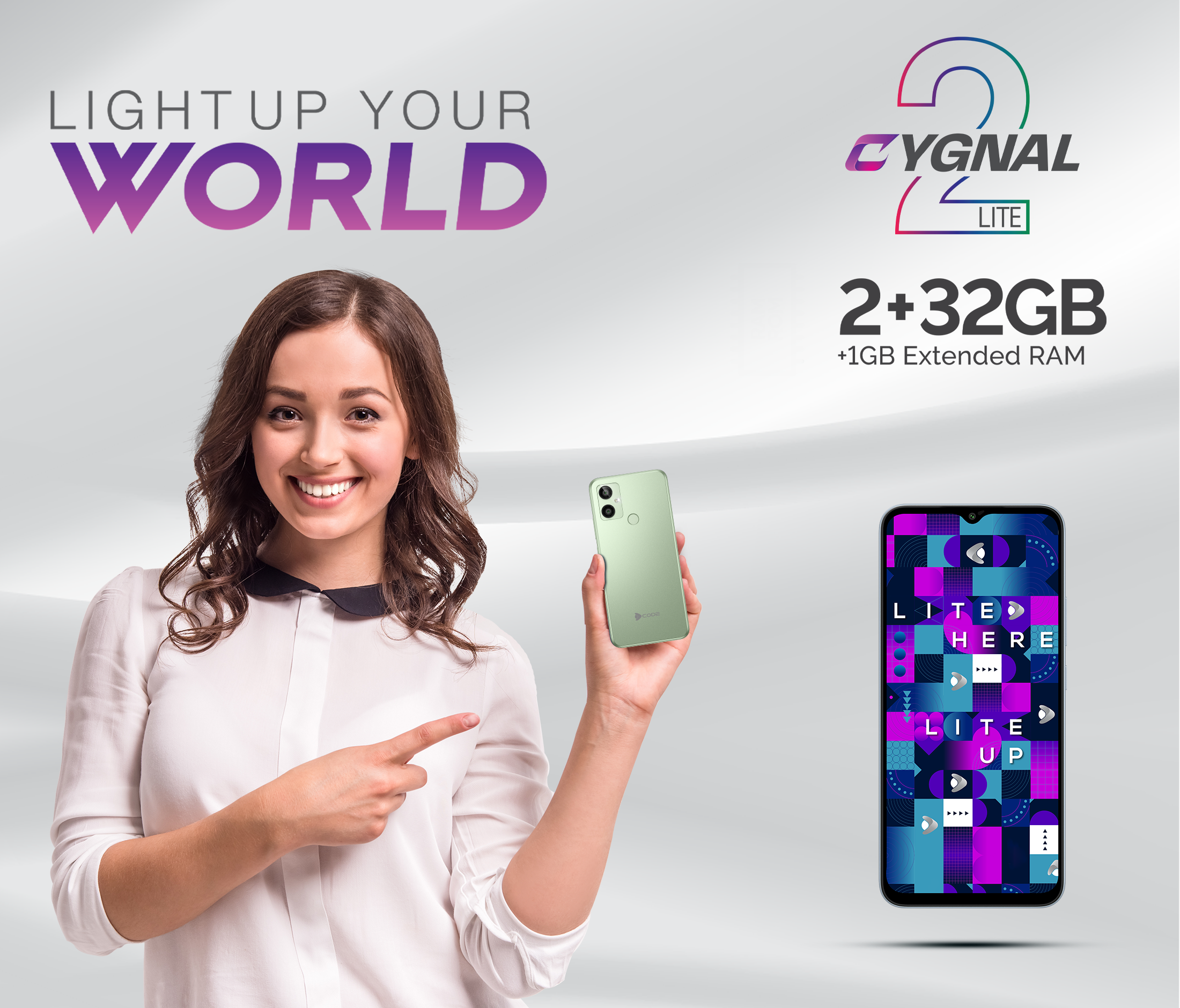 cygnal-2-pro mobile image