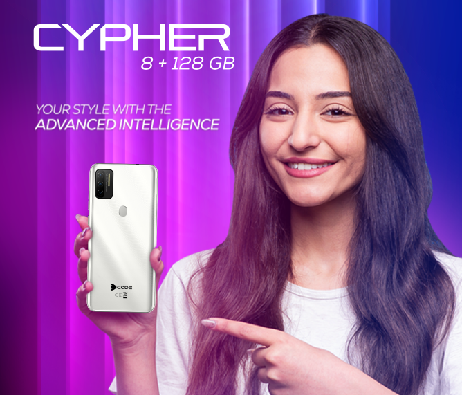 cypher mobile image